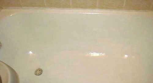 Реставрация ванны акрилом | Ефремов